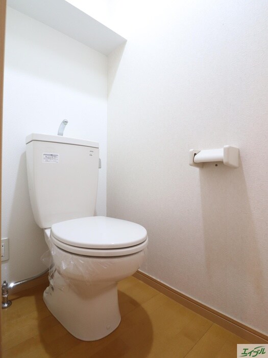 ベルドール赤間の物件内観写真