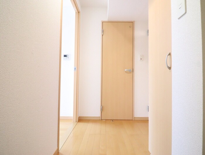 ベルドール赤間の物件内観写真