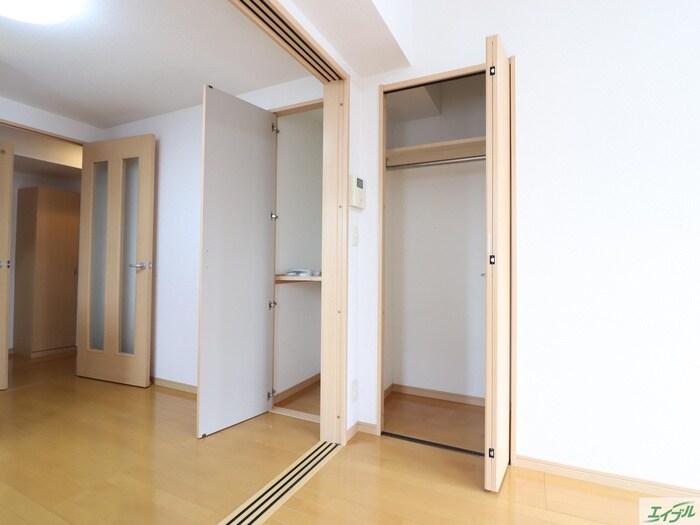 ベルドール赤間の物件内観写真