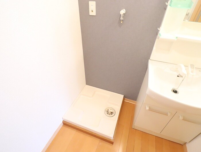 ベルドール赤間の物件内観写真