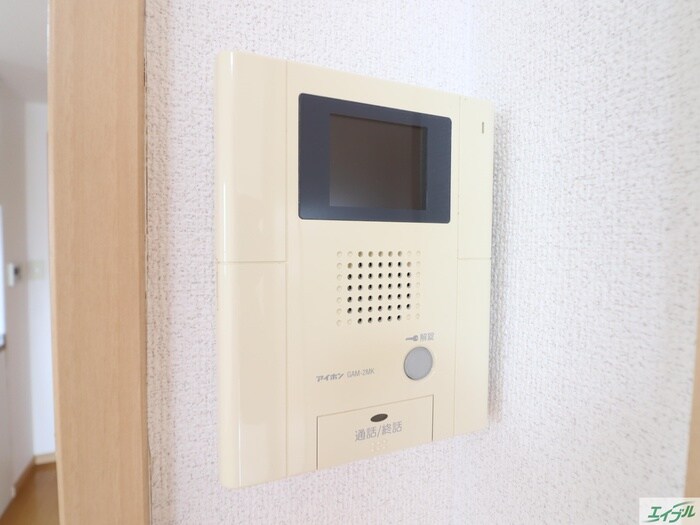 ベルドール赤間の物件内観写真