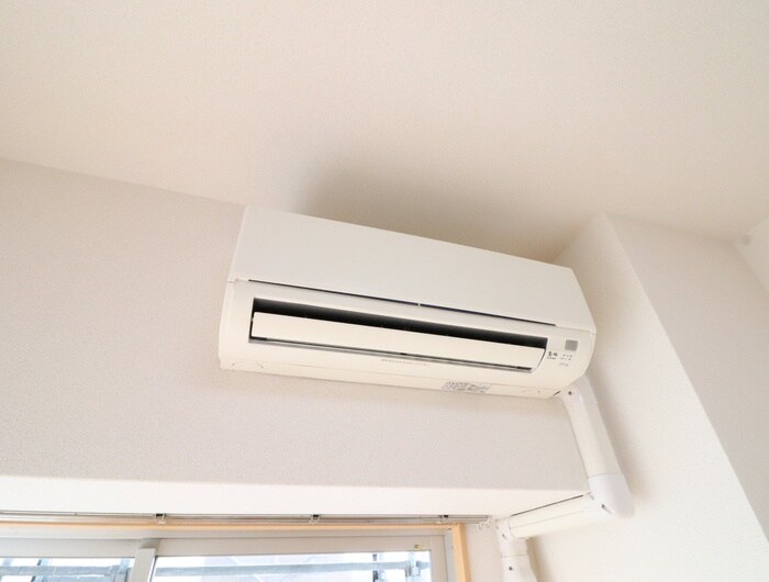 ベルドール赤間の物件内観写真