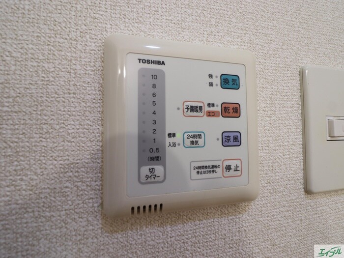 ベルドール赤間の物件内観写真