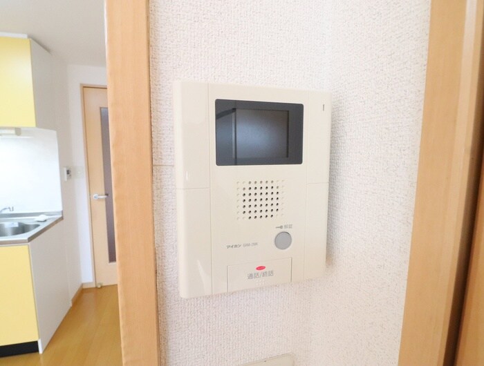 ベルドール赤間の物件内観写真