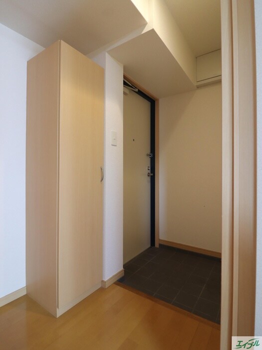 ベルドール赤間の物件内観写真