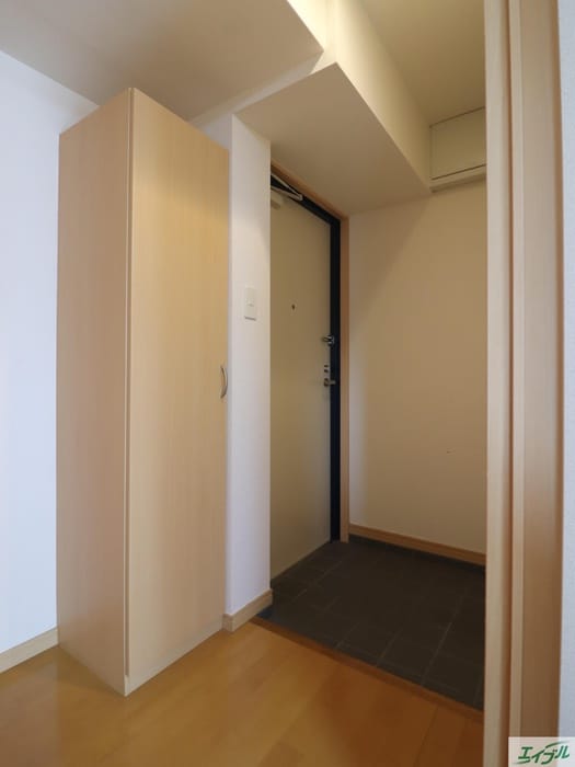 ベルドール赤間の物件内観写真