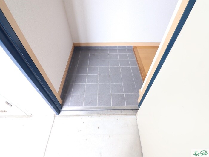 ベルドール赤間の物件内観写真