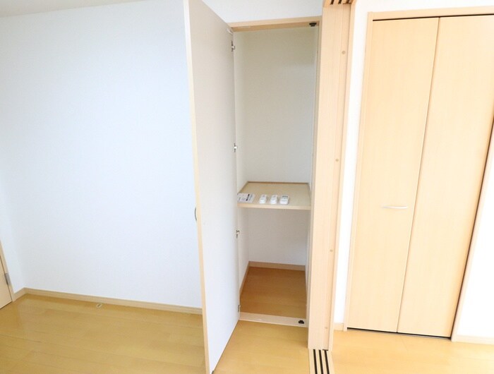 ベルドール赤間の物件内観写真