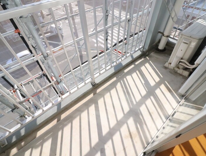 ベルドール赤間の物件内観写真