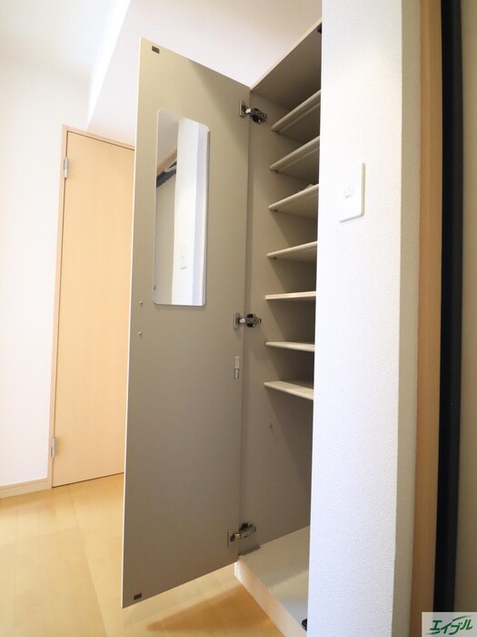 ベルドール赤間の物件内観写真