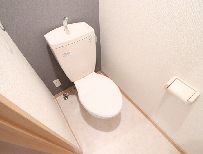 ベルドール赤間の物件内観写真