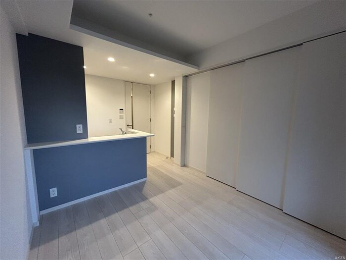 ｸﾞﾗﾝﾌｫｰﾚﾌﾟﾗｲﾑ千早（５０４）の物件内観写真