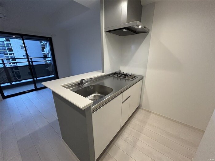 ｸﾞﾗﾝﾌｫｰﾚﾌﾟﾗｲﾑ千早（５０４）の物件内観写真