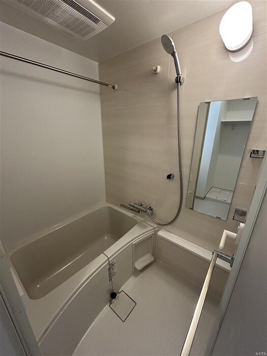 ｸﾞﾗﾝﾌｫｰﾚﾌﾟﾗｲﾑ千早（５０４）の物件内観写真