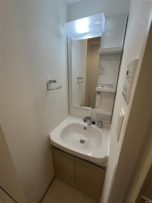 ｸﾞﾗﾝﾌｫｰﾚﾌﾟﾗｲﾑ千早（５０４）の物件内観写真