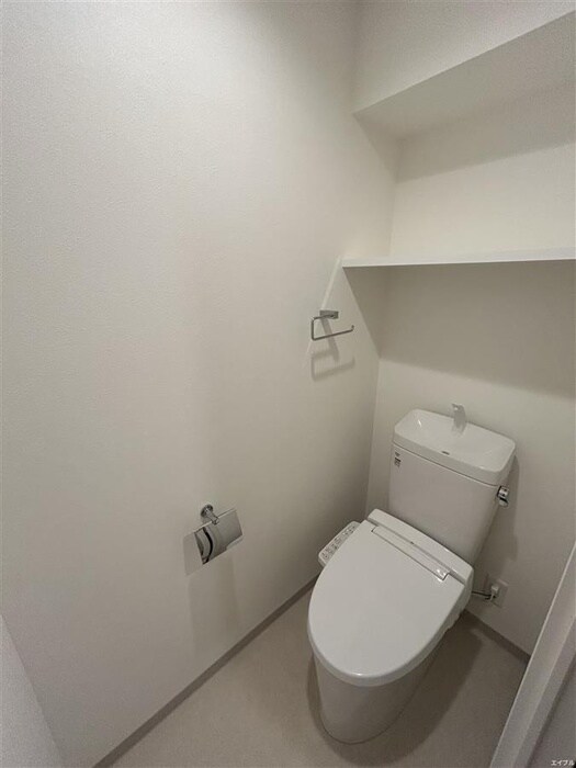 ｸﾞﾗﾝﾌｫｰﾚﾌﾟﾗｲﾑ千早（５０４）の物件内観写真