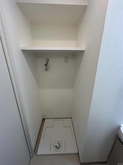 ｸﾞﾗﾝﾌｫｰﾚﾌﾟﾗｲﾑ千早（５０４）の物件内観写真