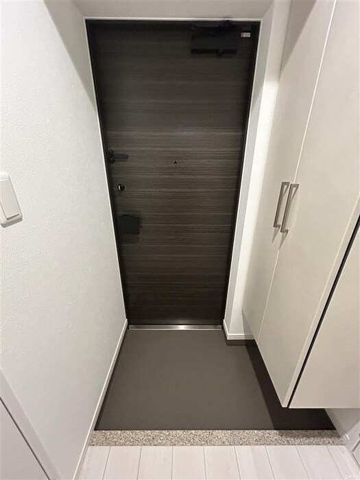 ｸﾞﾗﾝﾌｫｰﾚﾌﾟﾗｲﾑ千早（５０４）の物件内観写真