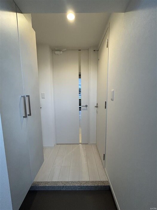 ｸﾞﾗﾝﾌｫｰﾚﾌﾟﾗｲﾑ千早（５０４）の物件内観写真