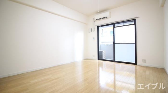 ランドスペ－スの物件内観写真