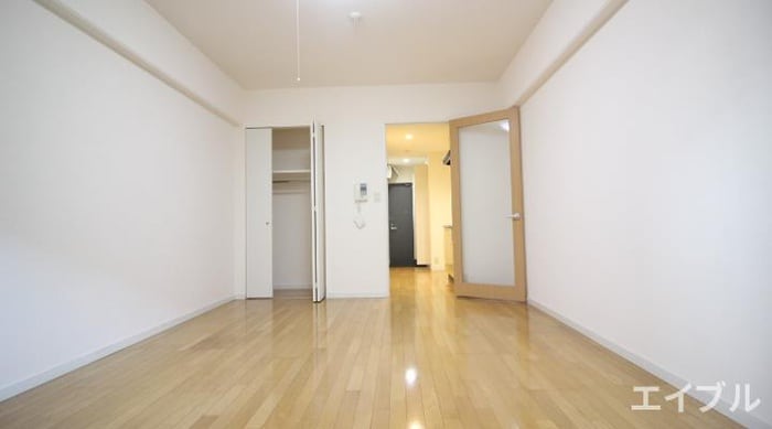 ランドスペ－スの物件内観写真