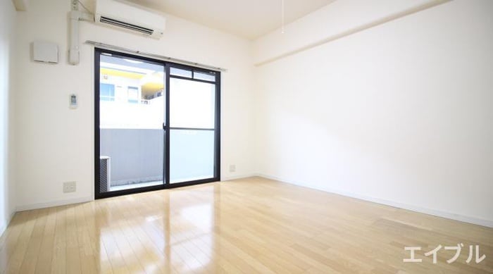 ランドスペ－スの物件内観写真