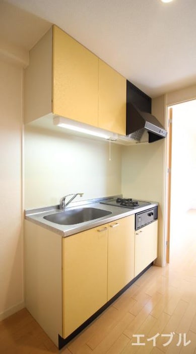 ランドスペ－スの物件内観写真