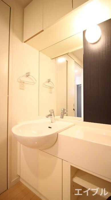 ランドスペ－スの物件内観写真