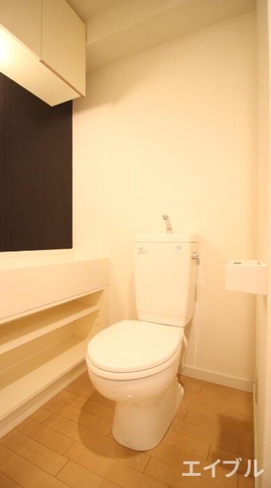 ランドスペ－スの物件内観写真