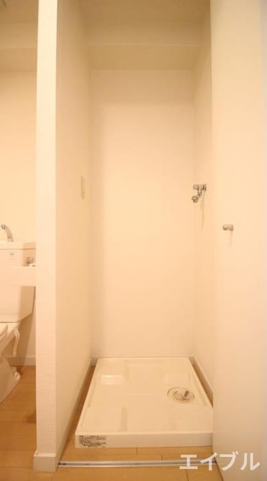 ランドスペ－スの物件内観写真