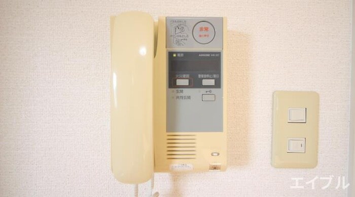 ランドスペ－スの物件内観写真