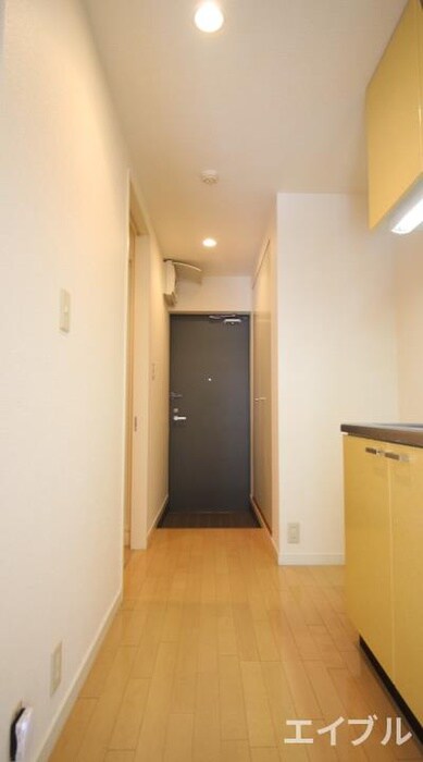 ランドスペ－スの物件内観写真