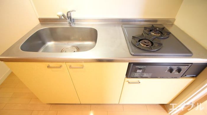 ランドスペ－スの物件内観写真