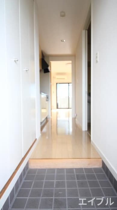 ランドスペ－スの物件内観写真