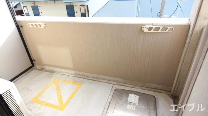 ランドスペ－スの物件内観写真