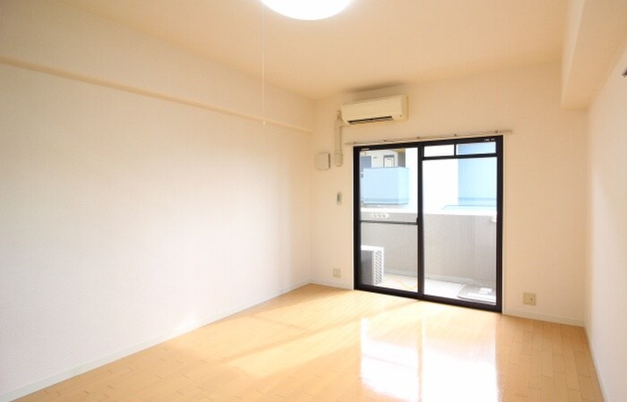 ランドスペ－スの物件内観写真