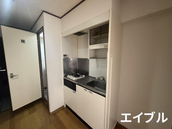 パーソネージュ冷水Ａの物件内観写真