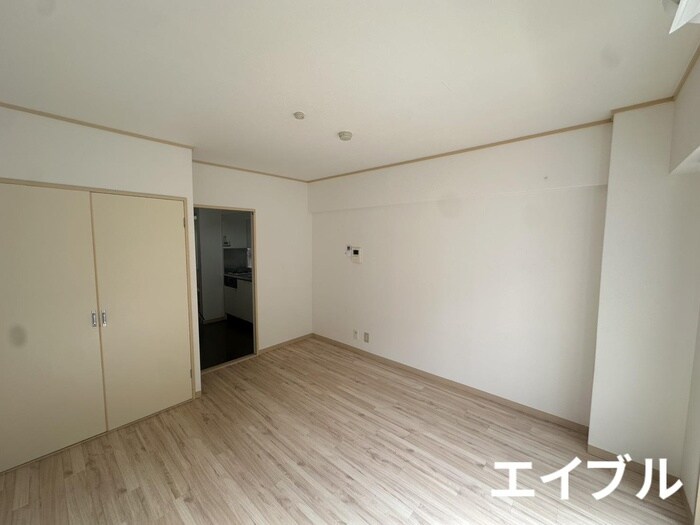 パーソネージュ冷水Ａの物件内観写真