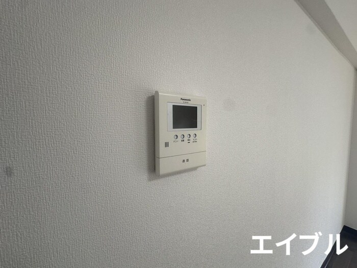 パーソネージュ冷水Ａの物件内観写真