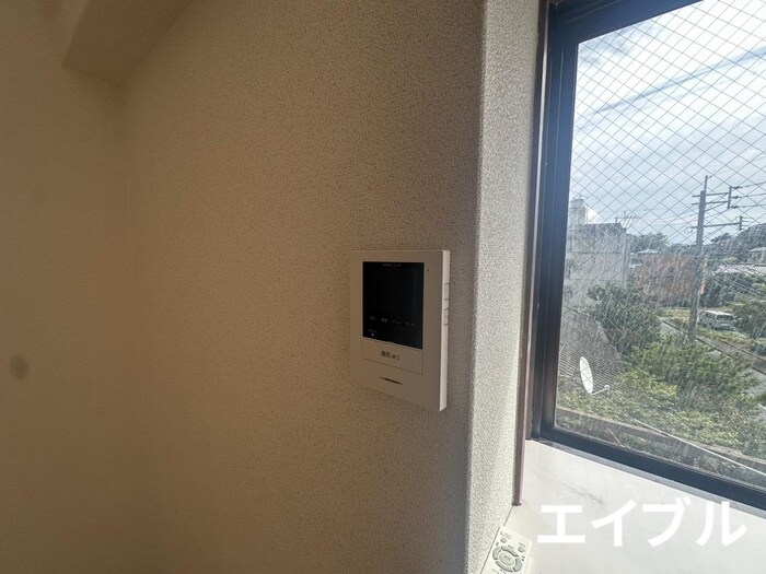 パーソネージュ冷水Ａの物件内観写真