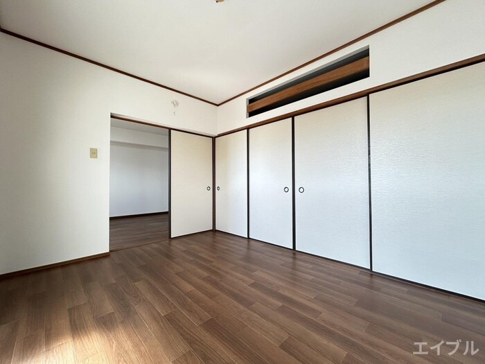 プレジオ篠栗の物件内観写真