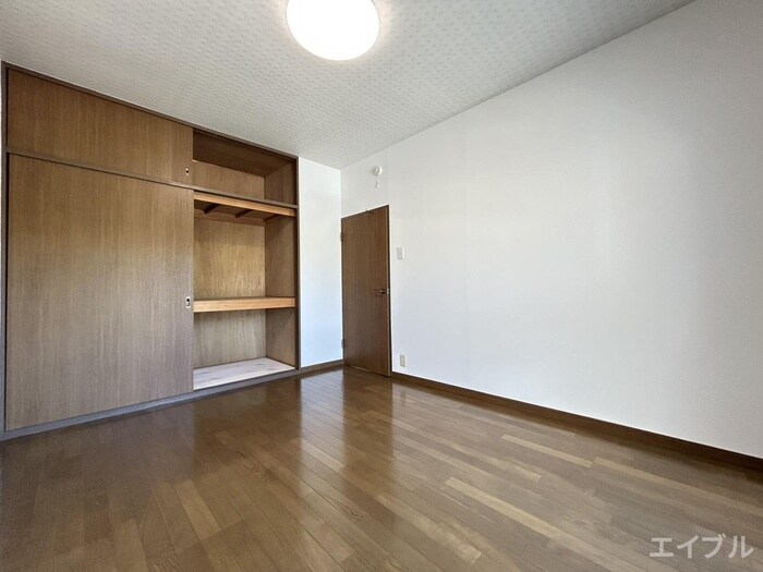 プレジオ篠栗の物件内観写真