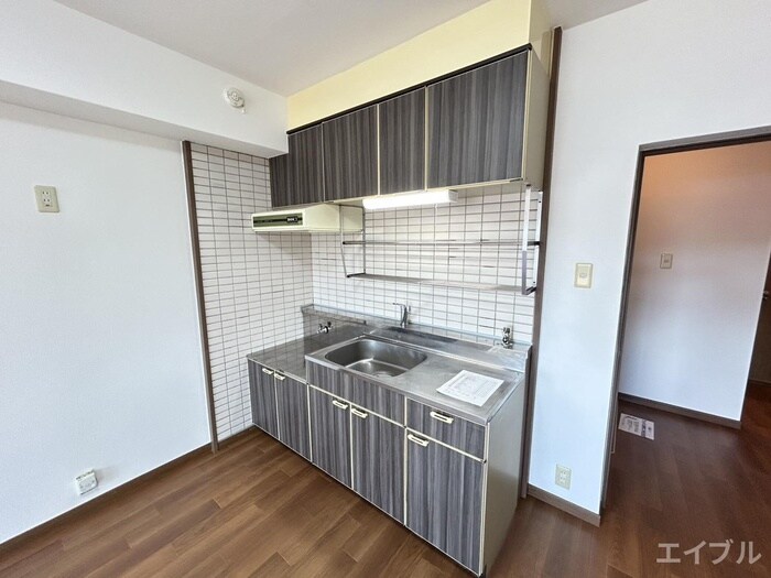 プレジオ篠栗の物件内観写真