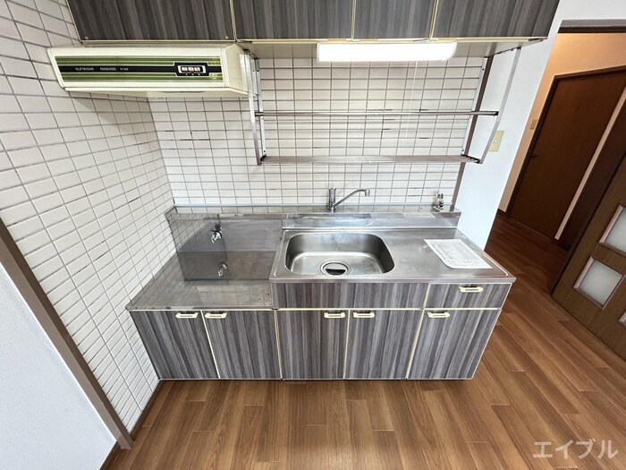 プレジオ篠栗の物件内観写真