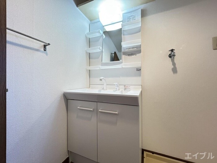 プレジオ篠栗の物件内観写真