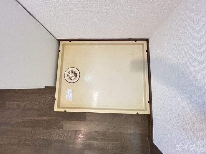 プレジオ篠栗の物件内観写真