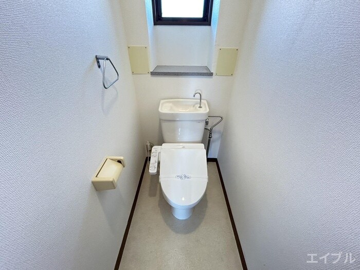 プレジオ篠栗の物件内観写真