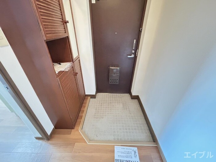 プレジオ篠栗の物件内観写真