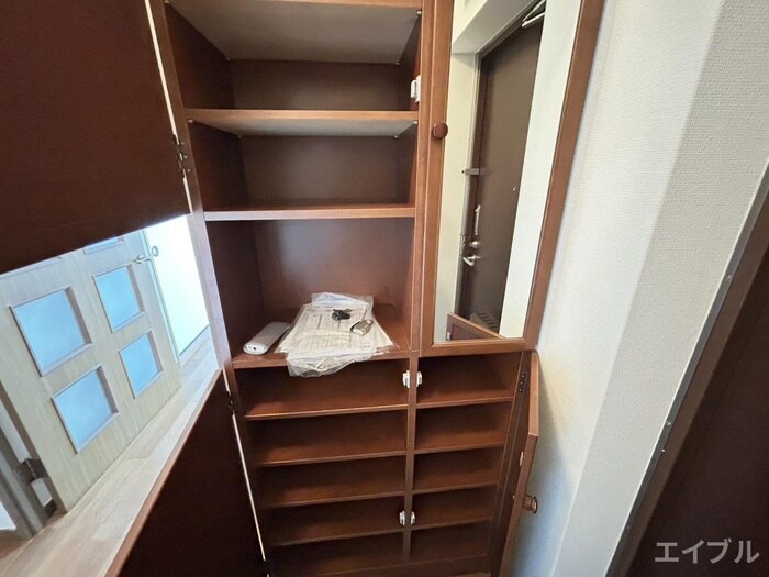 プレジオ篠栗の物件内観写真