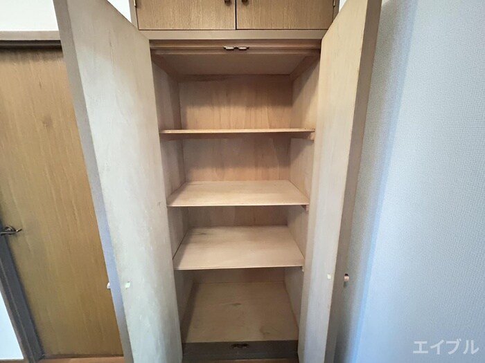 プレジオ篠栗の物件内観写真